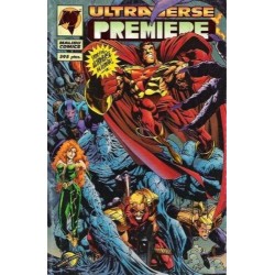 ULTRAVERSE: PREMIERE