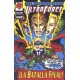 ULTRAFORCE Nº 6