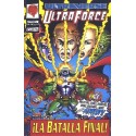 ULTRAFORCE Nº 6