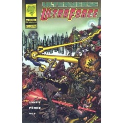 ULTRAFORCE Nº 3