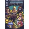 ULTRAFORCE Nº 0