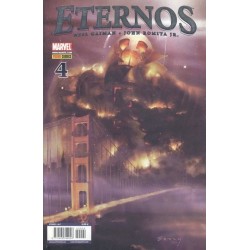 ETERNOS Nº 4