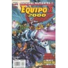 ESPECIAL MUTANTES Nº 13 EQUIPO X 2000