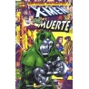 ESPECIAL MUTANTES Nº 3 X-MEN Y DR. MUERTE