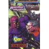 ESPECIAL MUTANTES Nº 2 HOMBRE MÁQUINA Y BASTIÓN 