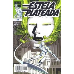 ESTELA PLATEADA VOL.3 Nº 19