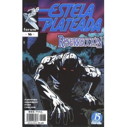 ESTELA PLATEADA VOL.3 Nº 16