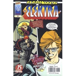 ELEKTRA Nº 8