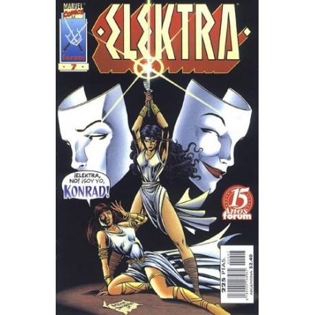 ELEKTRA Nº 7