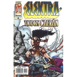 ELEKTRA Nº 6