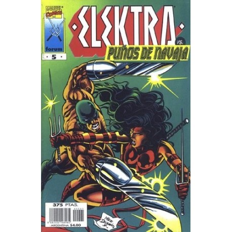 ELEKTRA Nº 5