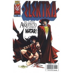 ELEKTRA Nº 4