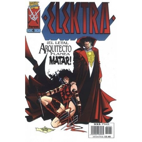 ELEKTRA Nº 4