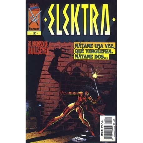 ELEKTRA Nº 2