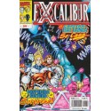 EXCALIBUR VOL.2 Nº 39