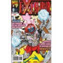 EXCALIBUR VOL.2 Nº 38