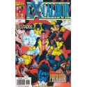 EXCALIBUR VOL.2 Nº 37