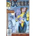 EXCALIBUR VOL.2 Nº 35