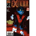 EXCALIBUR VOL.2 Nº 33