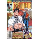 EXCALIBUR VOL.2 Nº 29