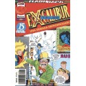 EXCALIBUR VOL.2 Nº 25