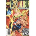 EXCALIBUR VOL.2 Nº 24