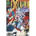 EXCALIBUR VOL.2 Nº 23