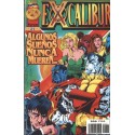 EXCALIBUR VOL.2 Nº 21