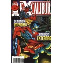 EXCALIBUR VOL.2 Nº 20