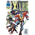 EXCALIBUR VOL.2 Nº 15