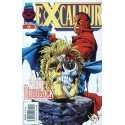 EXCALIBUR VOL.2 Nº 13