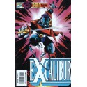 EXCALIBUR VOL.2 Nº 12