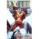 EXCALIBUR VOL.2 Nº 6