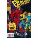 EXCALIBUR VOL.1 EXTRA OTOÑO 1995