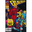 EXCALIBUR VOL.1 EXTRA OTOÑO 1995