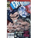 EXCALIBUR VOL.1 Nº 79 