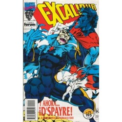 EXCALIBUR VOL.1 Nº 71