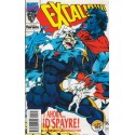 EXCALIBUR VOL.1 Nº 71