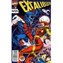 EXCALIBUR VOL.1 Nº 67