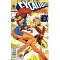 EXCALIBUR VOL.1 Nº 66