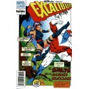 EXCALIBUR VOL.1 Nº 55