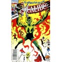 EXCALIBUR VOL.1 Nº 49