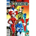 EXCALIBUR VOL.1 Nº 48