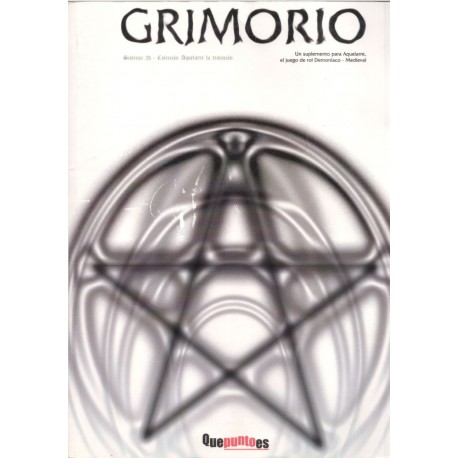 GRIMORIO