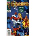 EXCALIBUR VOL.1 Nº 36