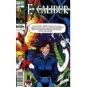 EXCALIBUR VOL.1 Nº 43