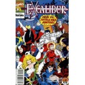 EXCALIBUR VOL.1 Nº 41