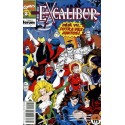 EXCALIBUR VOL.1 Nº 41