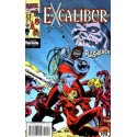 EXCALIBUR VOL.1 Nº 35