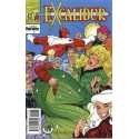 EXCALIBUR VOL.1 Nº 28